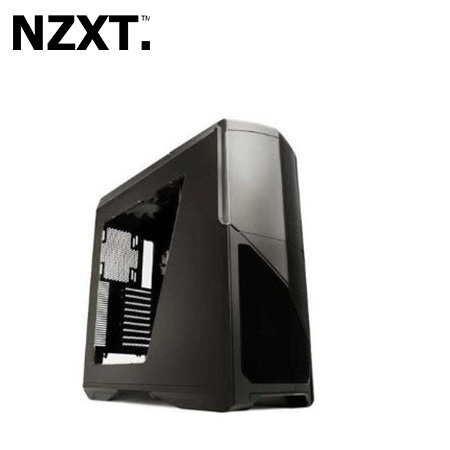 CASE NZXT PHANTOM 630 FULL TOWER MATTE BLACK USB 3.0 (PN CA-P630W-M1)